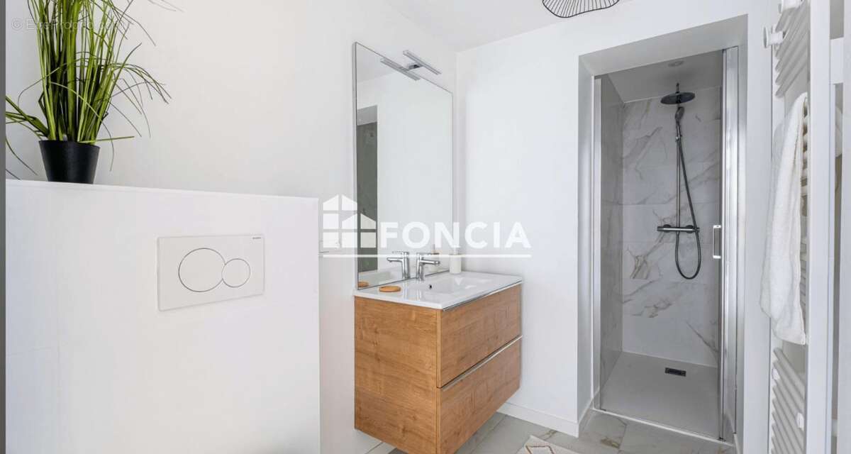 Appartement à LA BAULE-ESCOUBLAC