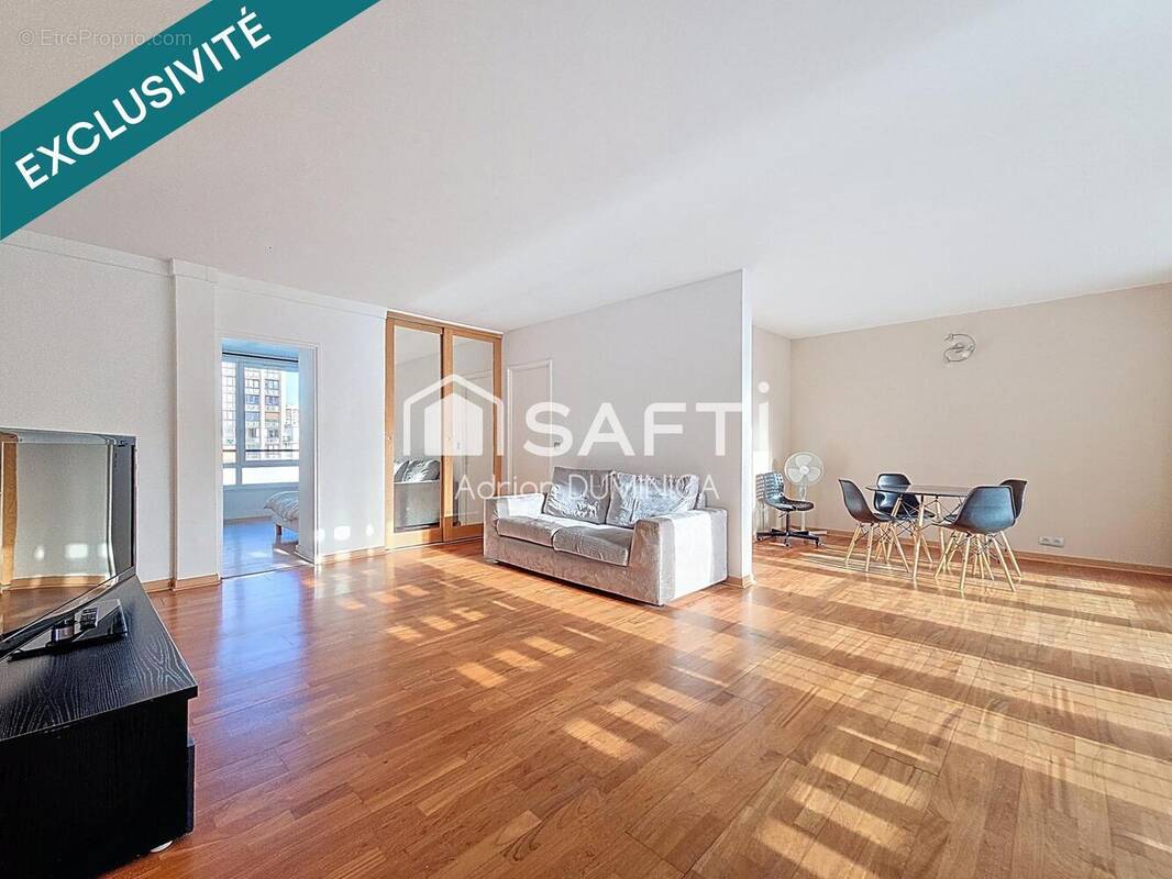 Photo 1 - Appartement à MEUDON
