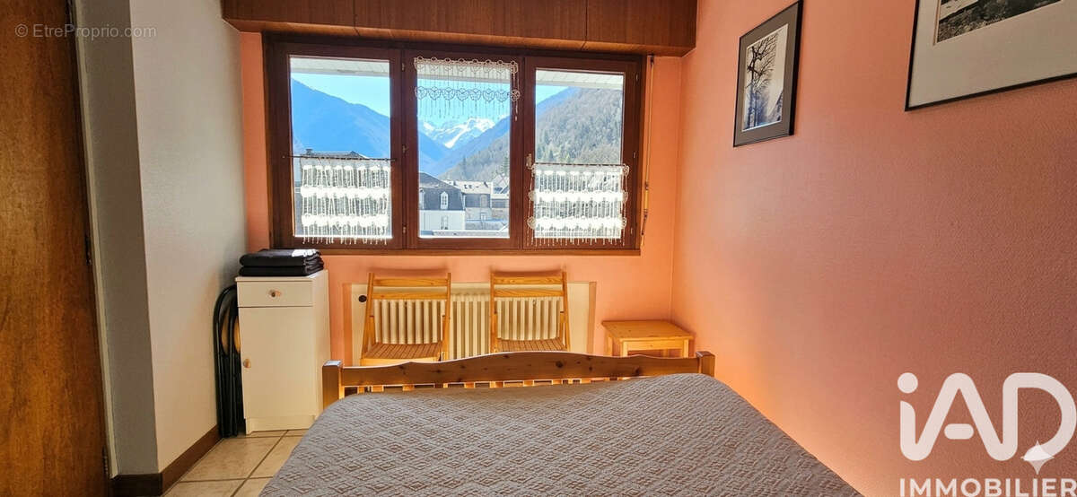 Photo 8 - Appartement à BAGNERES-DE-LUCHON