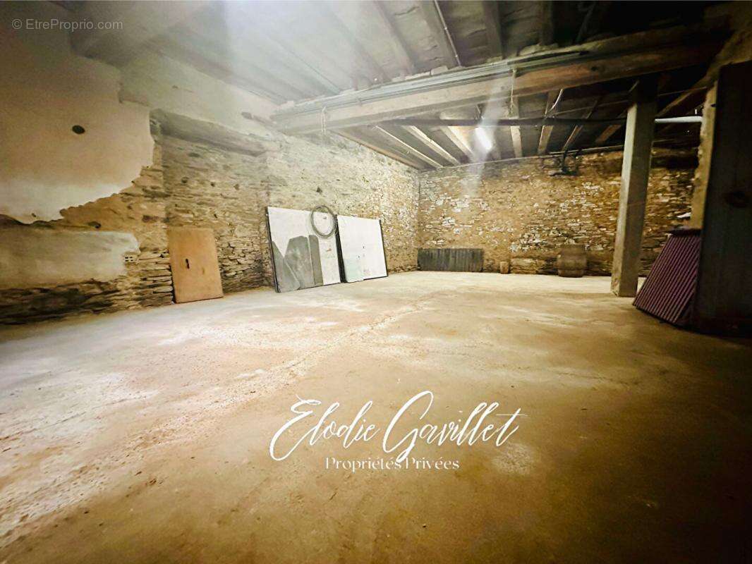 Maison à CUXAC-CABARDES