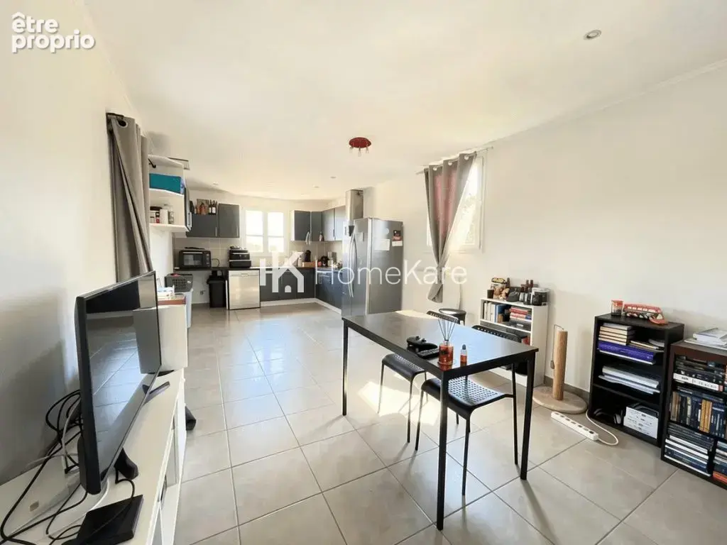 Maison 4 pièces 80 m² à vendre à Auterive (31190) - photo 2