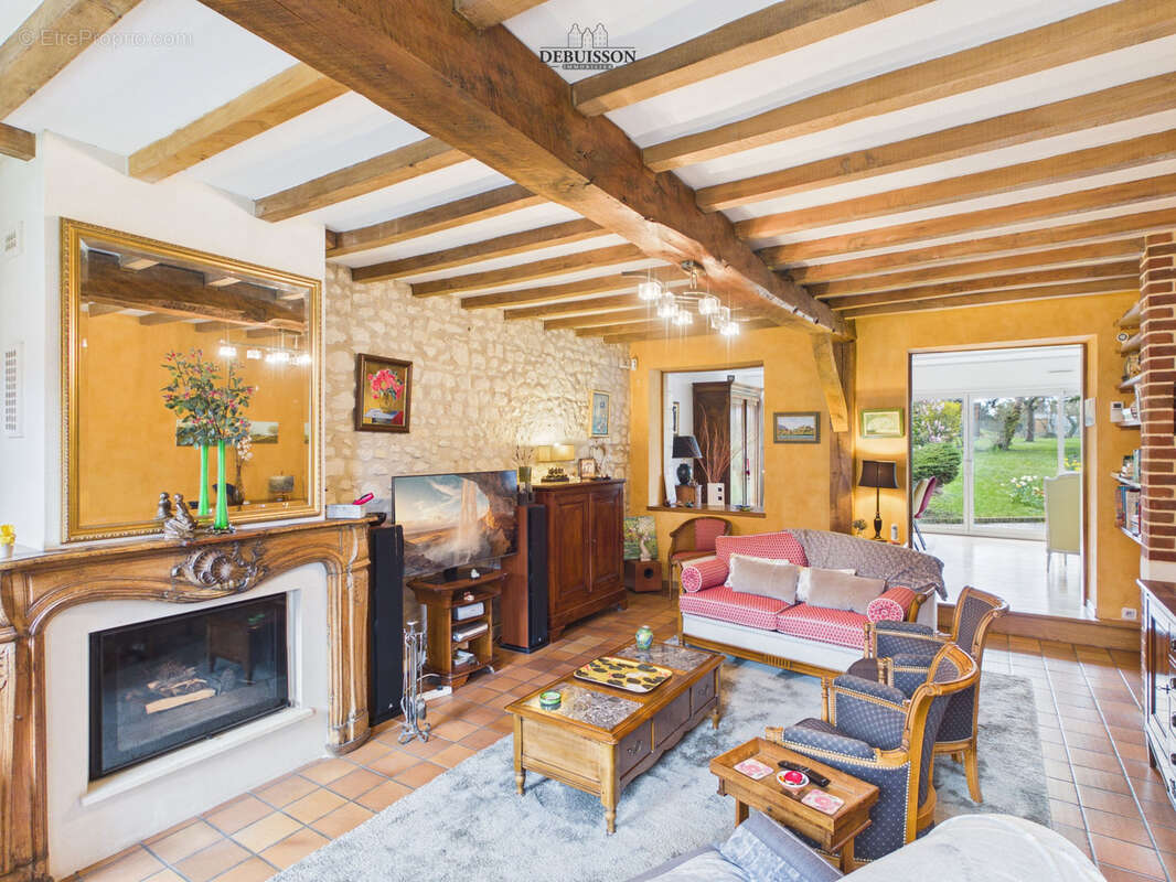 Maison à ARRAS