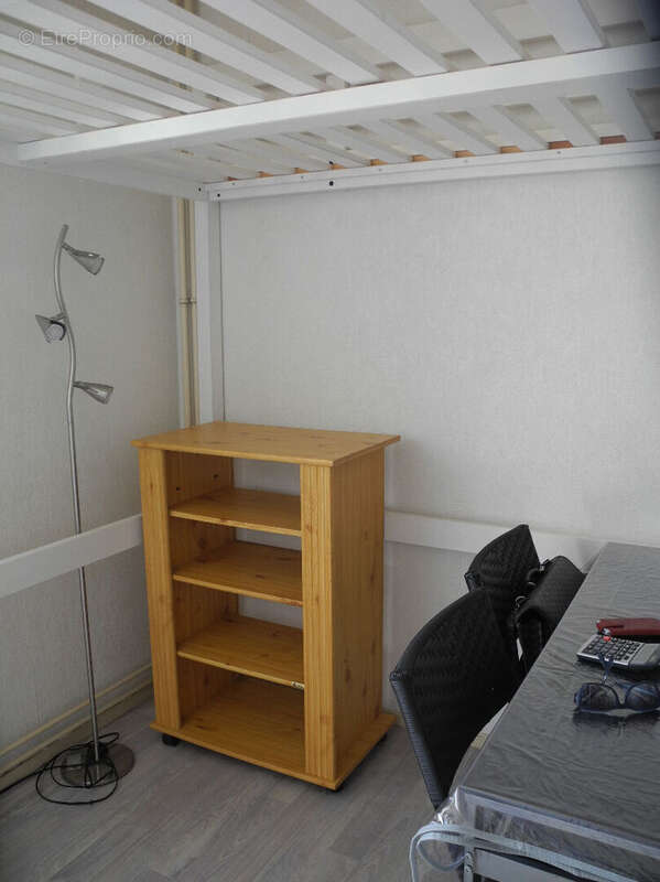 Appartement à GRADIGNAN