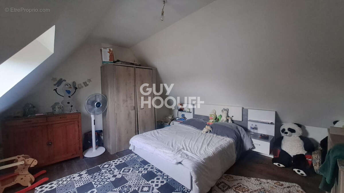 Maison à L&#039;AIGLE