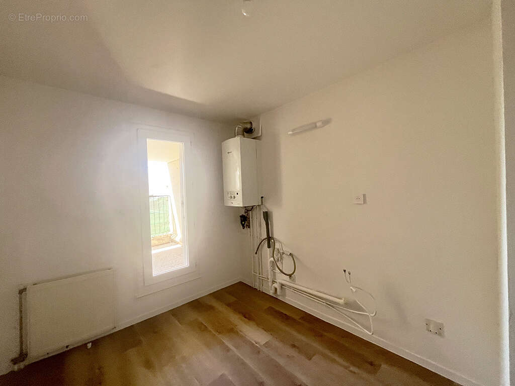 Appartement 53 m² à Vitrolles  - photo 3
