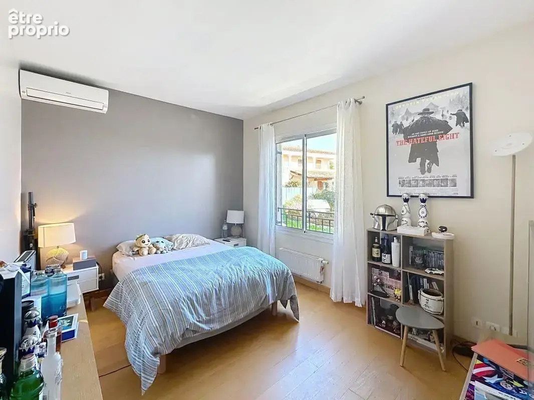 Maison familiale de 150 m² – 4 chambres – Jardin - Piscine - Terrasses - photo 38