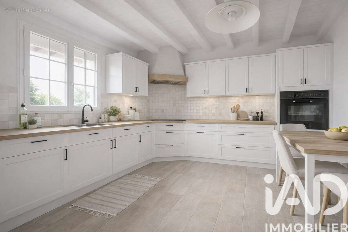 Photo 5 - Maison à NOISY-LE-GRAND