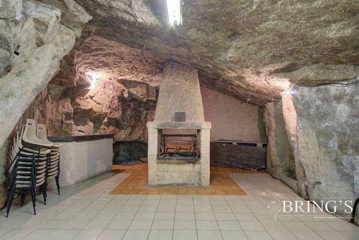 Maison à SAINT-NICOLAS-DE-BOURGUEIL