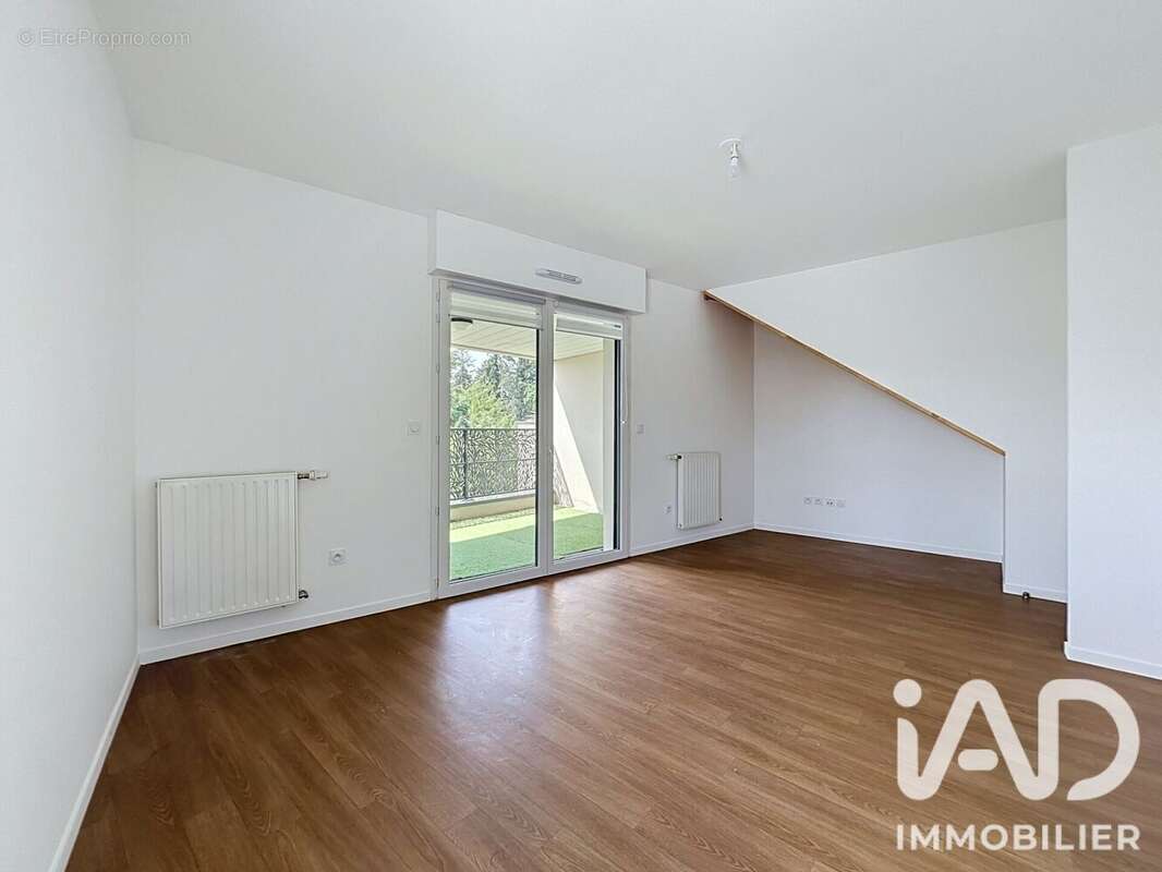 Appartement 64 m² à Saint-Armel  - photo 2