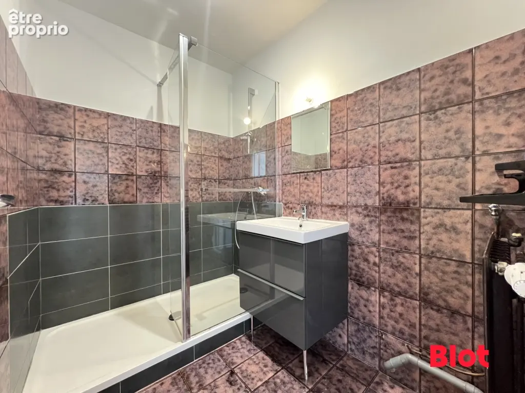 Appartement 69 m² à Rennes  - photo 6