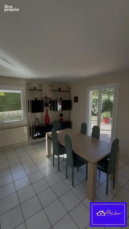 Maison 7 pièces 140 m² à vendre à Beaune (21200) - photo 3