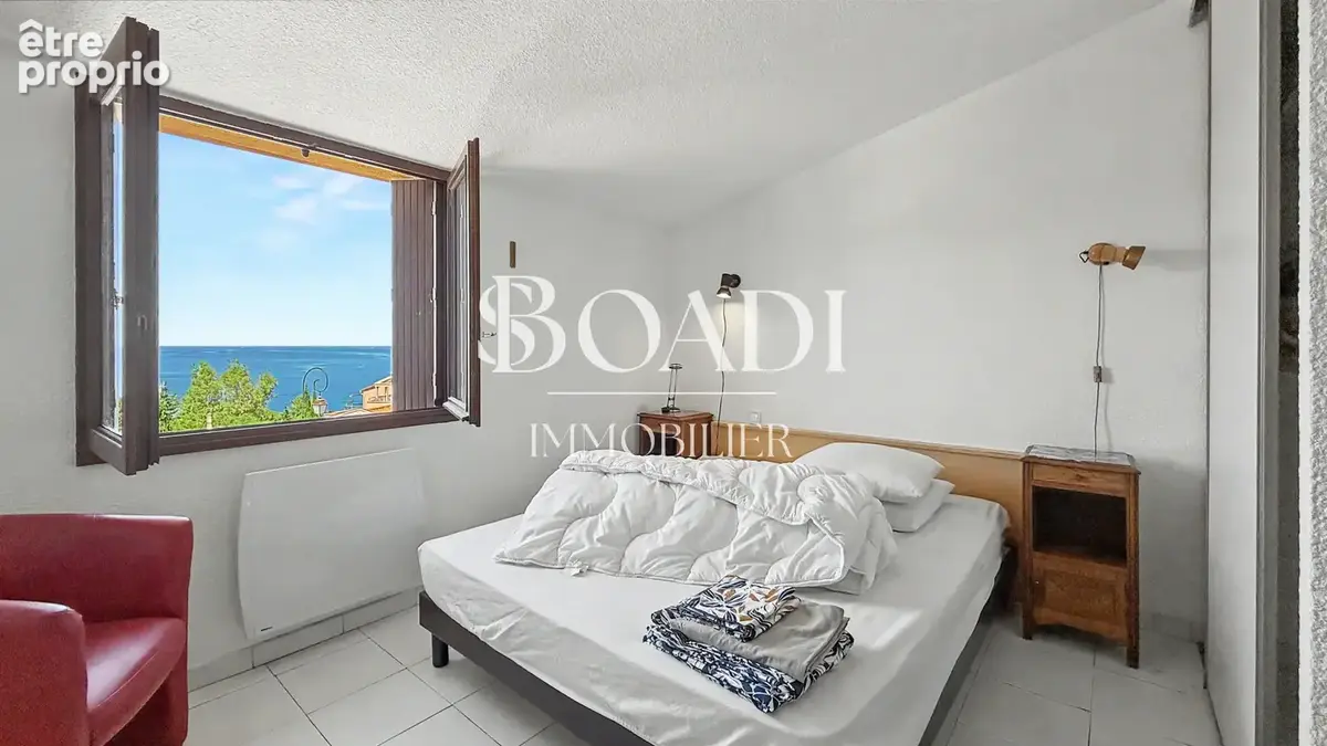 Collioure — Villa 89 m2, 3 chambres, vue mer, piscine - photo 5
