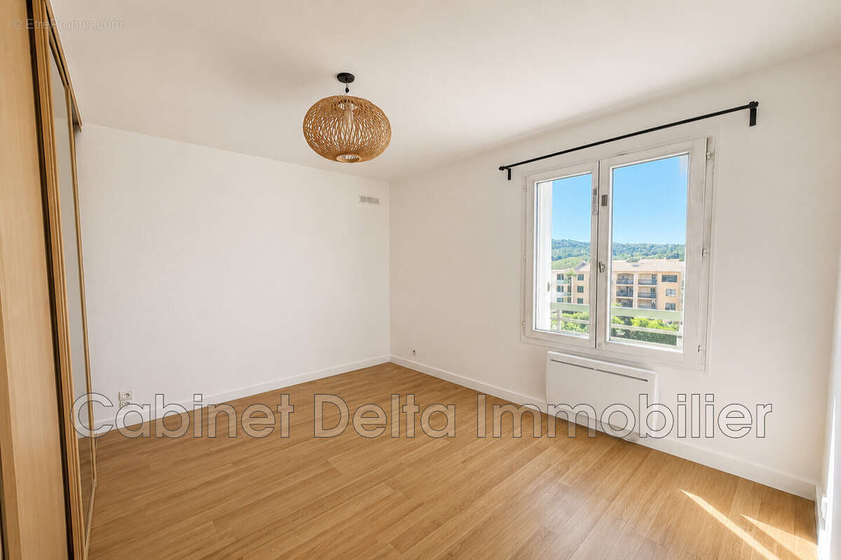 Appartement à SANARY-SUR-MER