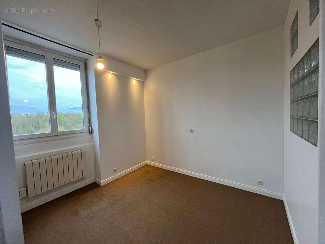 Appartement à CHANTILLY