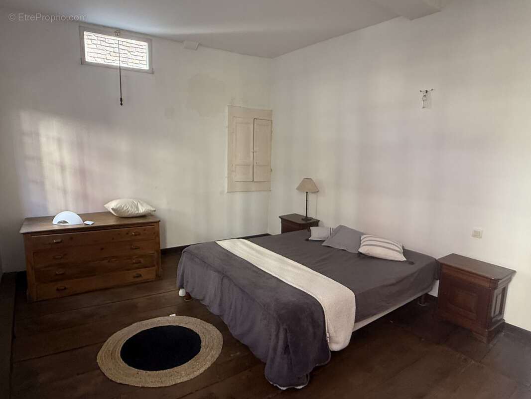 Maison à SALIES-DE-BEARN