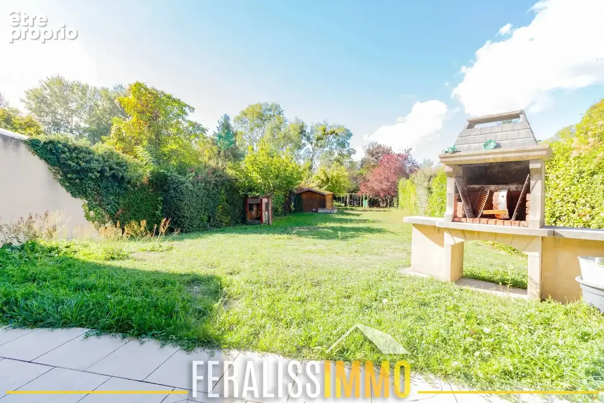 Belle maison familiale avec grand jardin ! - photo 22