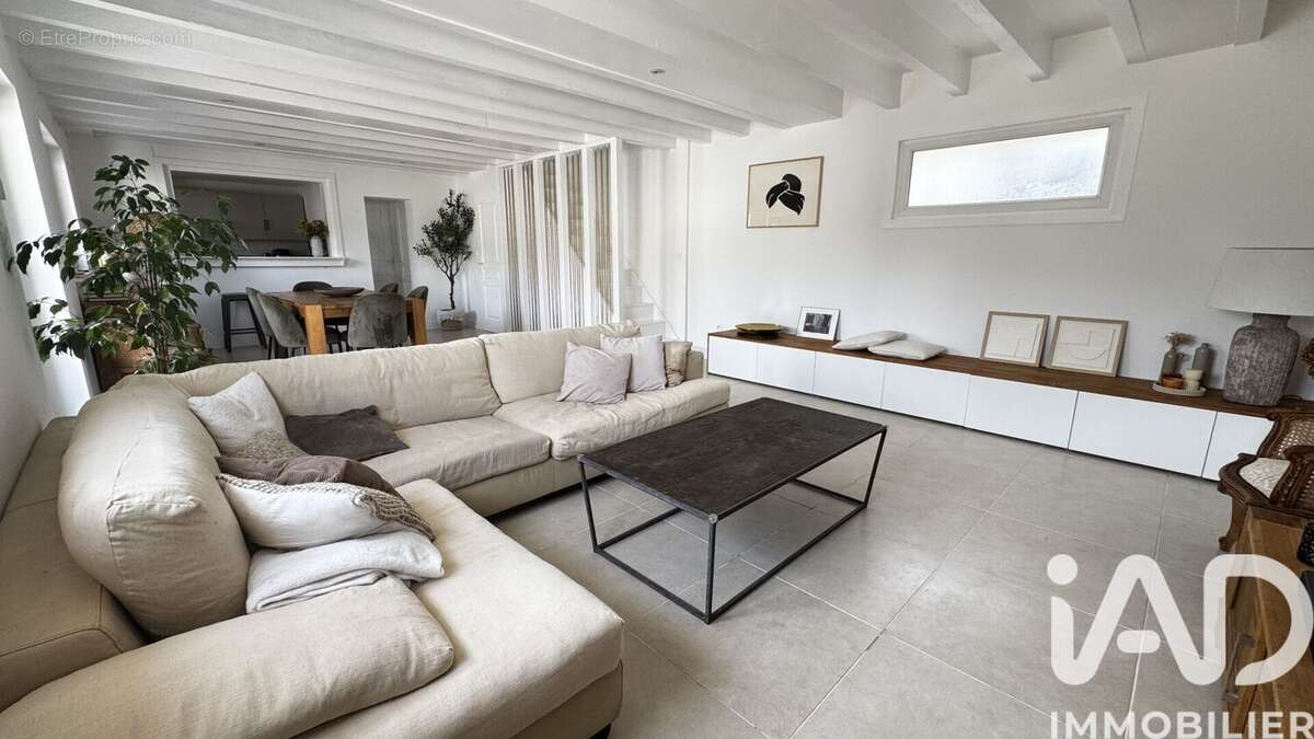 Photo 4 - Maison à LE TEICH