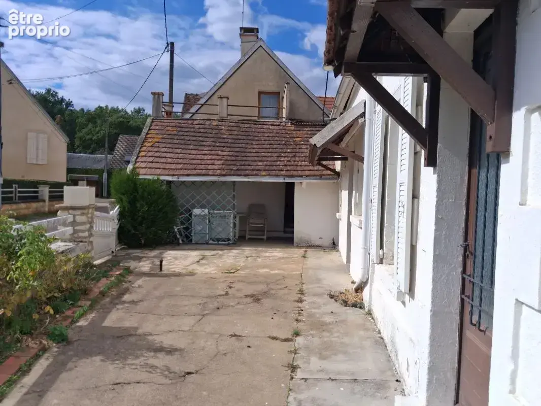 Maison À Vendre - photo 2