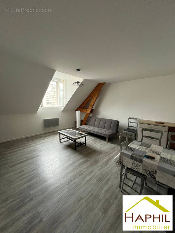 Appartement à ORLEANS