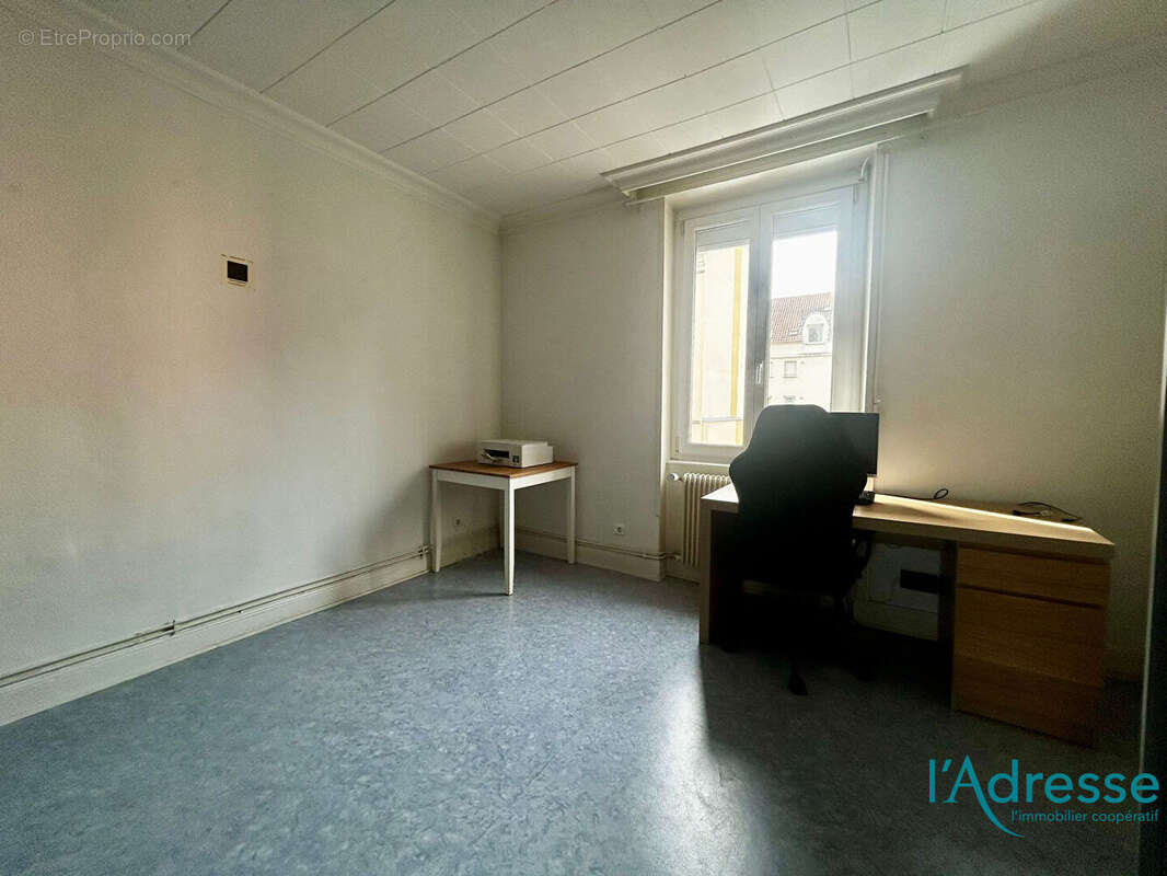 Appartement à COLMAR