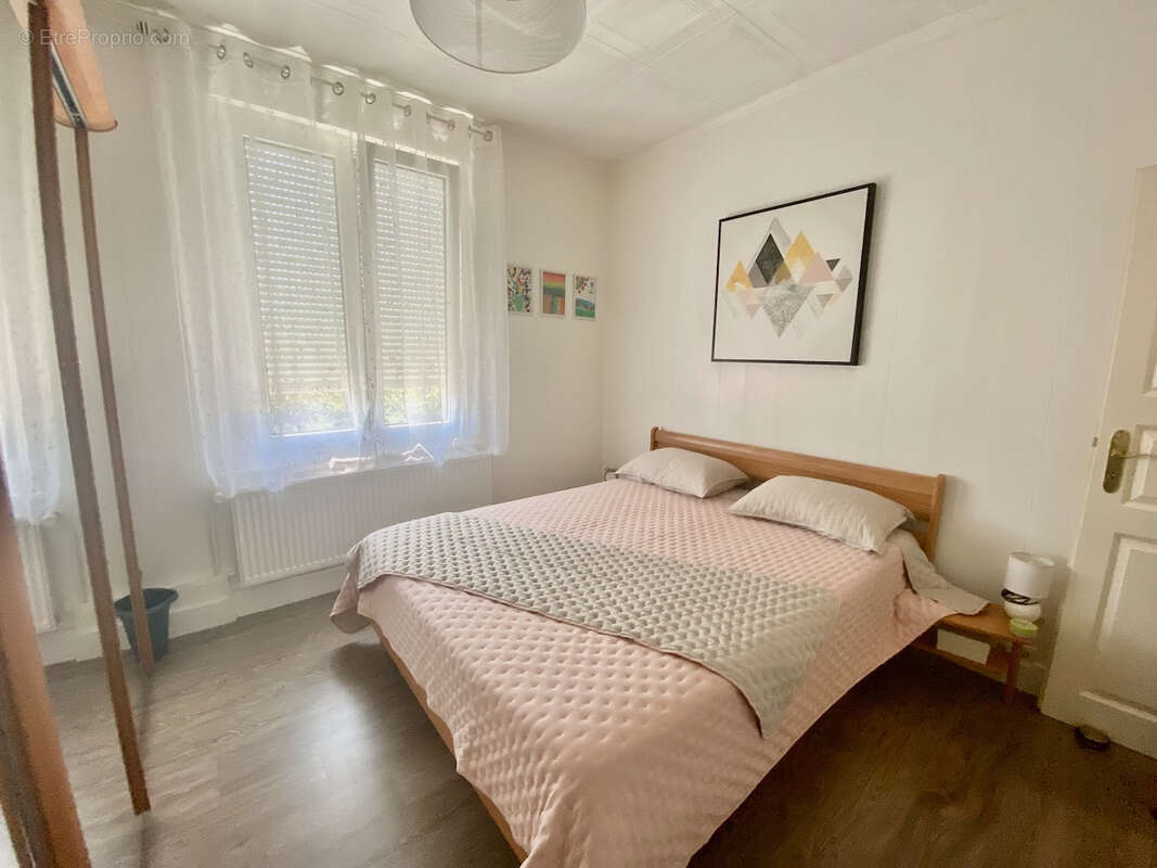 Maison semi-individuelle, coup de coeur ! - photo 7