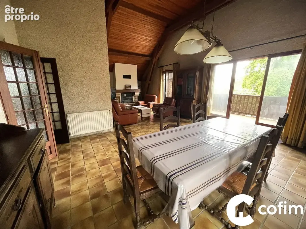Maison 14 pièces 336 m² à vendre à Eysus (64400) - photo 3