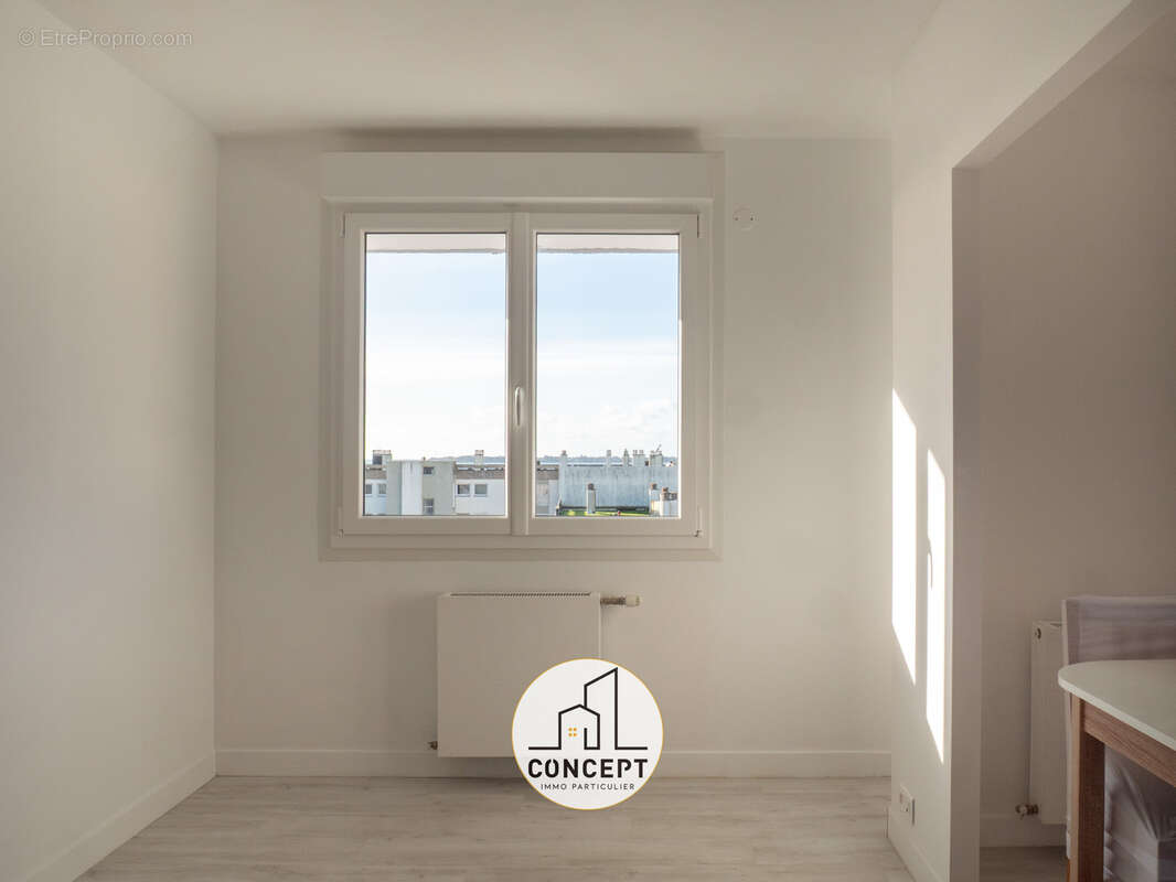 Appartement à CONCARNEAU