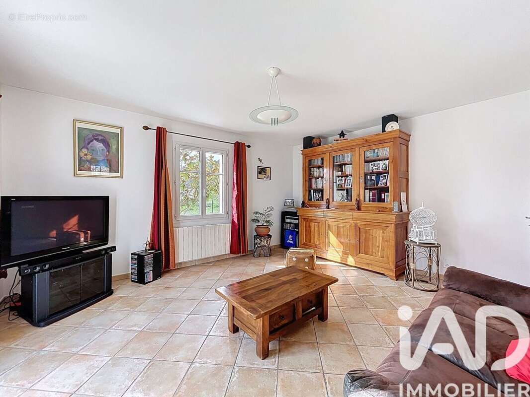 Photo 3 - Maison à MANOSQUE