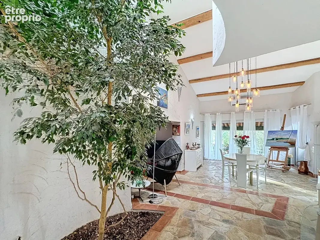 En exclusivite! belle villa d'architecte! - photo 13