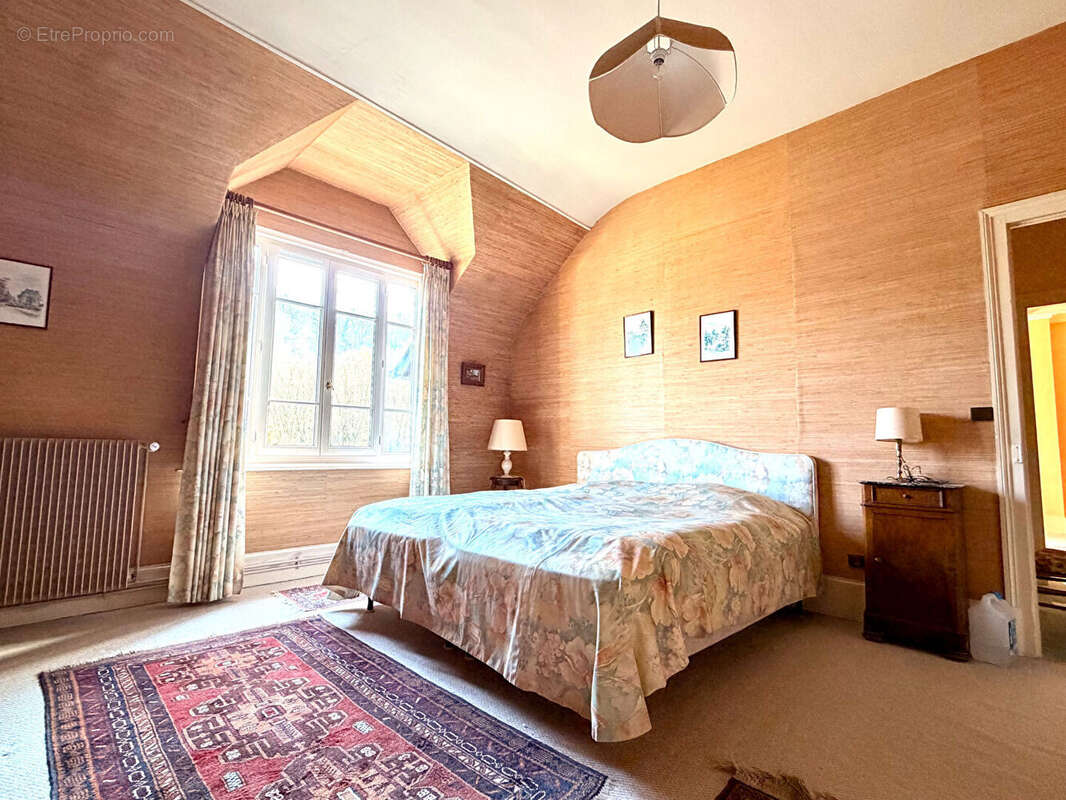 Maison à RY