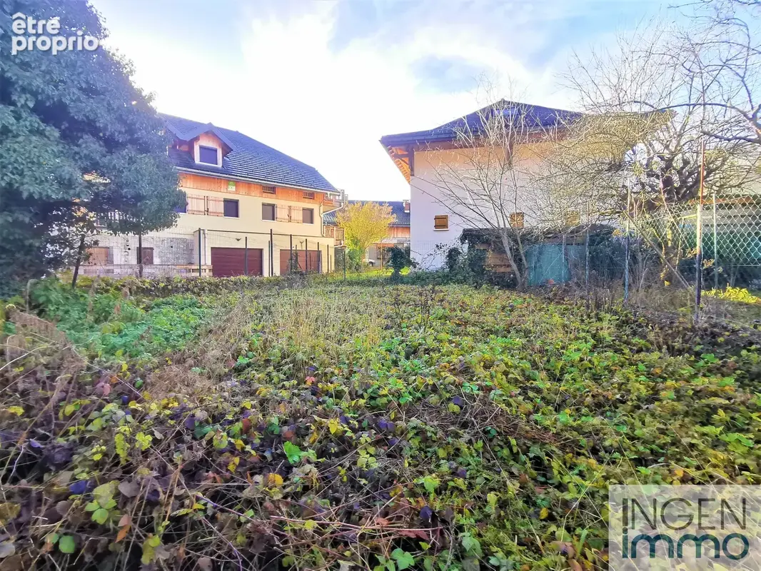 Maison Mitoyenne 140m2, à rénover - photo 7