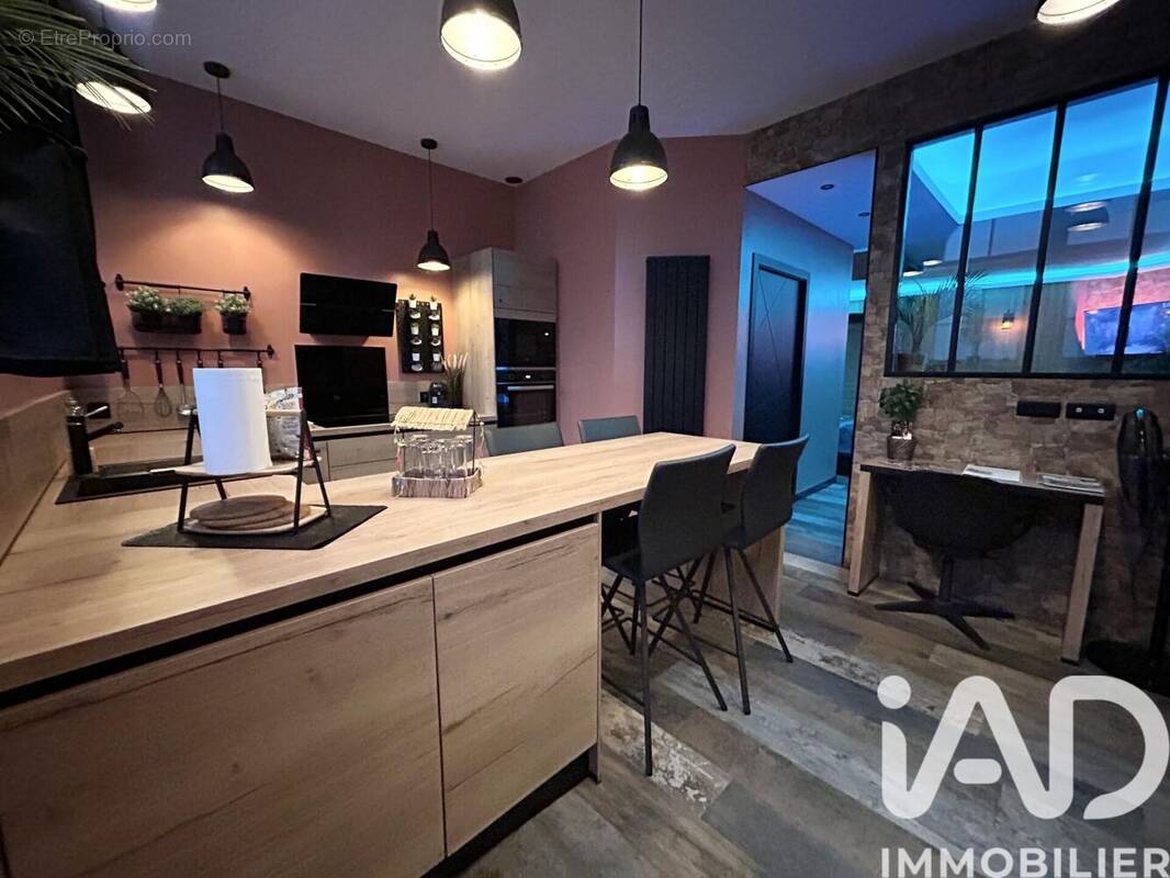 Photo 1 - Appartement à ARRAS