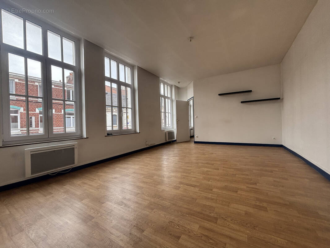 Appartement à LILLE
