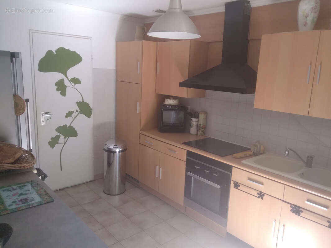 Maison à SAINT-CHRISTOL-LES-ALES