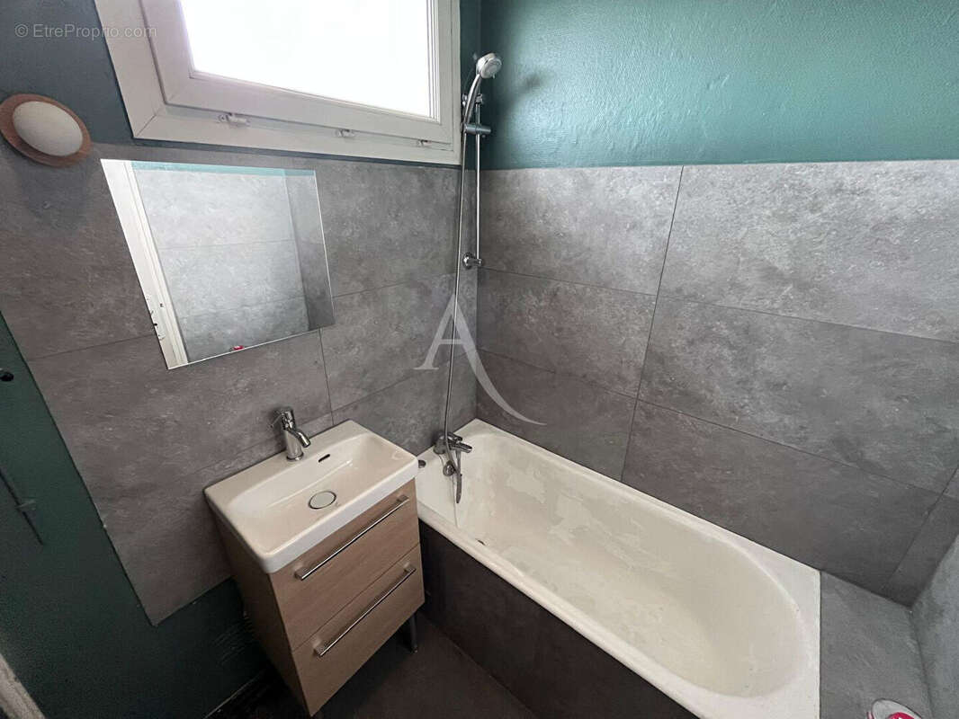 Appartement à LAVAL