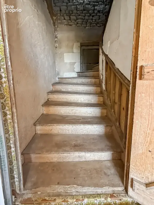 Dept de la Vienne (86) A vendre Propriété à vendre 5 pièces SERIGNY (86) - photo 21