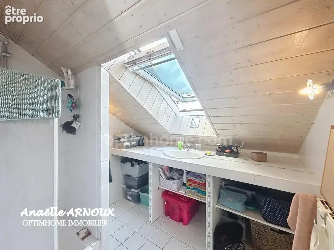 Appartement 2 pièces avec mezzanine en dernier étage - photo 7