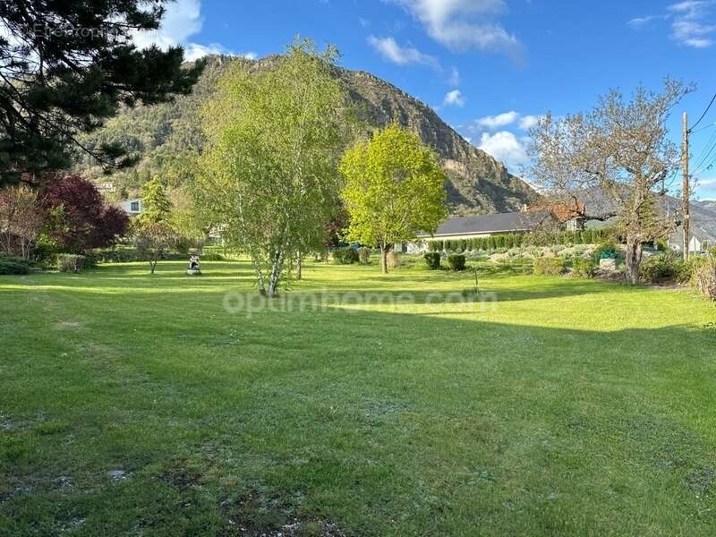 Terrain à vendre de 1 578,00 m² VEYNES (05) - photo 6