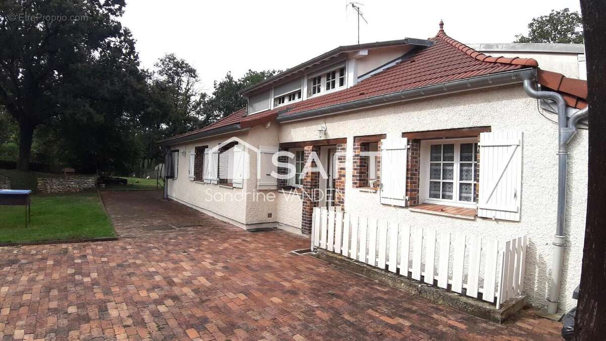 Photo 2 - Maison à FISMES