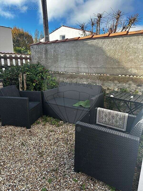 Appartement à ROYAN