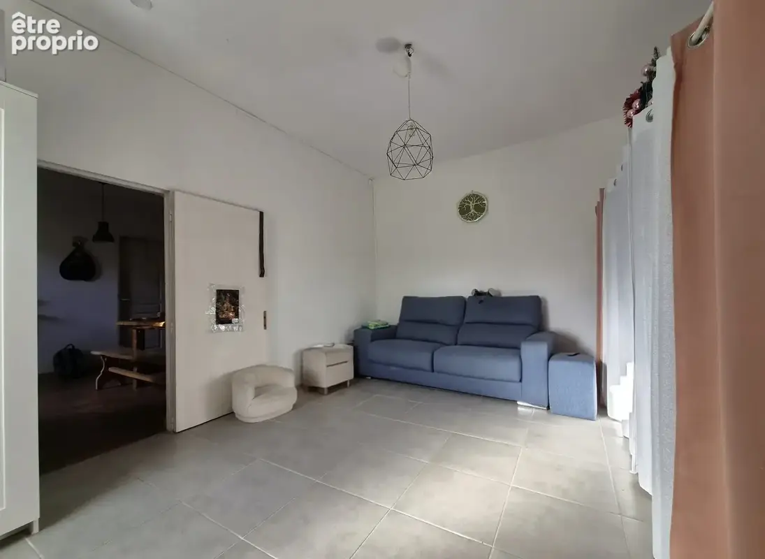 Maison 5 pièces 109 m² à vendre à Sommieres (30250) - photo 5