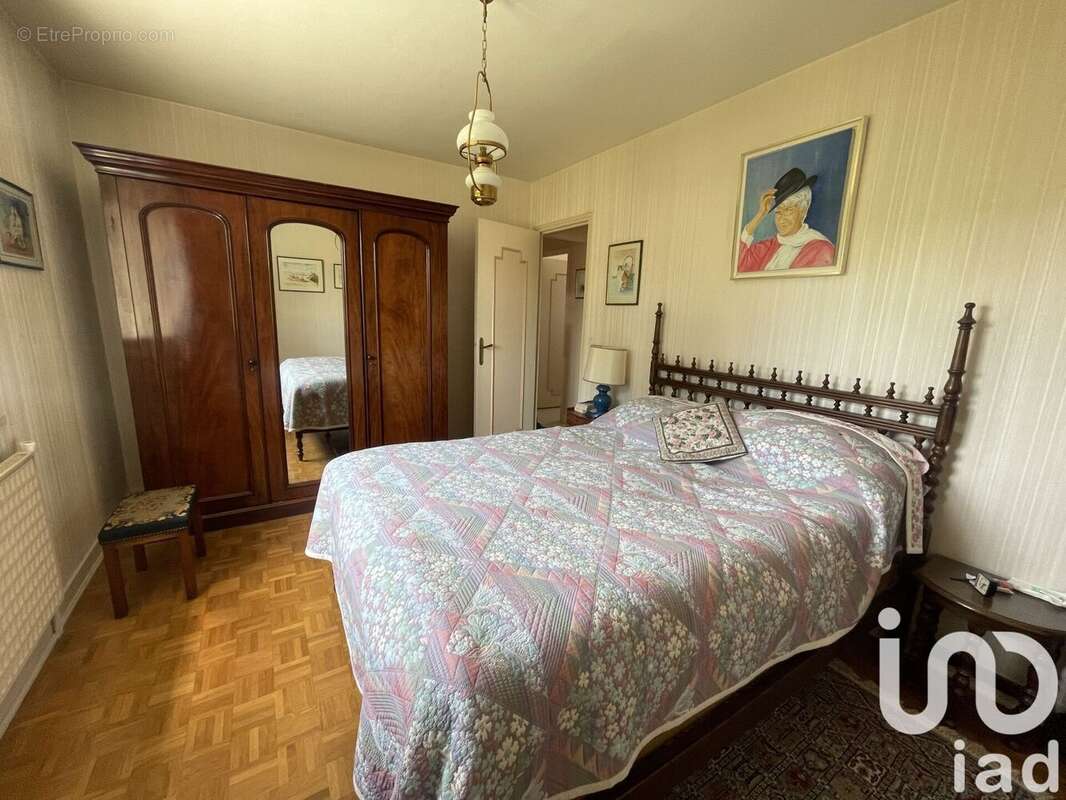 Photo 7 - Maison à BRUNOY