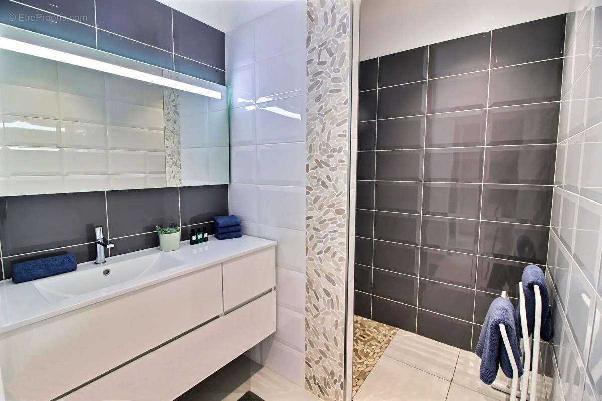 Appartement à SAINT-DIDIER-AU-MONT-D'OR