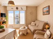 Appartement à LES SABLES-D'OLONNE