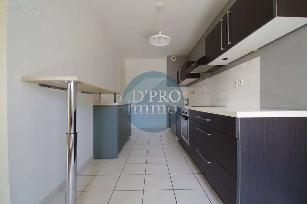 Appartement à VERTOU