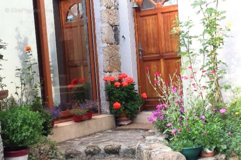 Maison à ALES