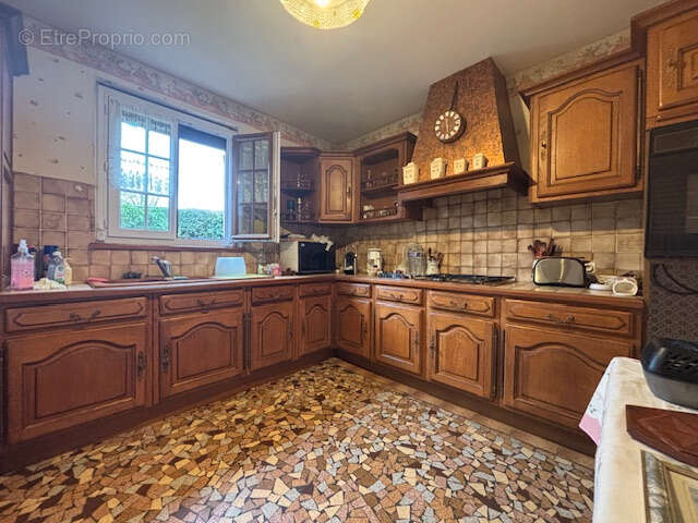 Maison à BRETEUIL
