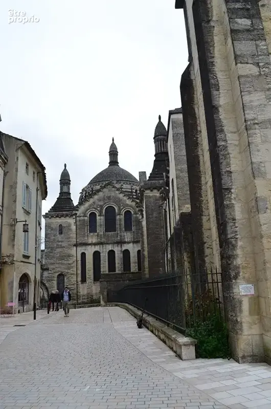 Baisse de prix ? coup de c?ur garanti au c?ur du vieux périgueux ! - photo 13