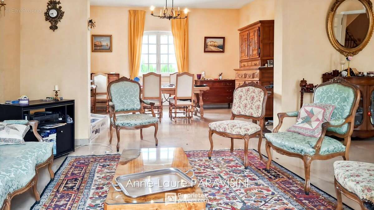 Maison à CASTELNAUDARY