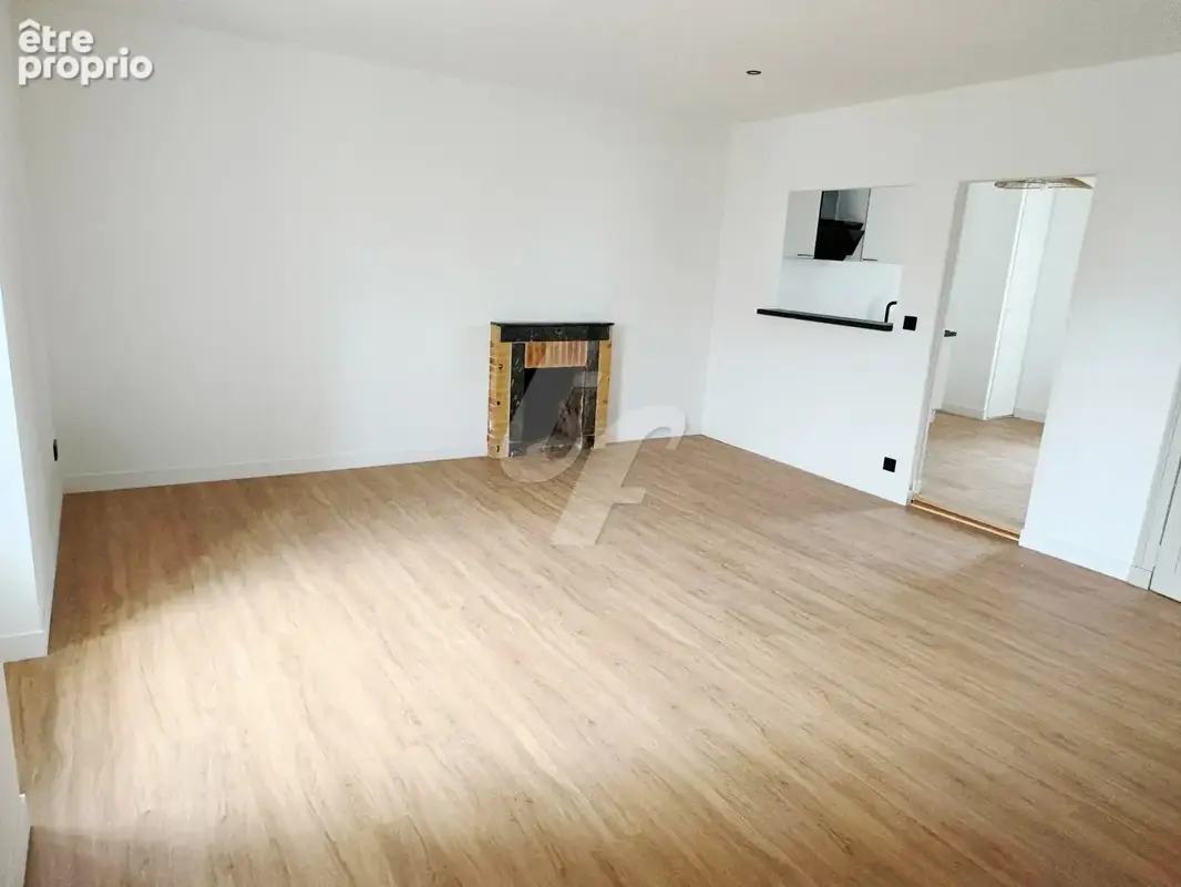Appartement 87 m² à Suce-Sur-Erdre  - photo 3